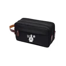 Bolsa Ferramentas 4 Divisórias Impermeável Portátil Porta Objetos