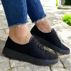 Tênis Feminino Vizzano Tênis Casual Original