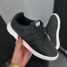 Tênis Feminino Conforto Super Premium Moleca Original Macio Acolchoado