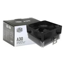 Cooler Master A30 P/ Cpu Processador Amd Fm1 Fm2+ Fm2 Am2 Am3 Am3+ Am4