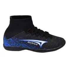 chuteira futsal botinha cano longo