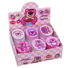 Borracha Escolar Lotso - Molin