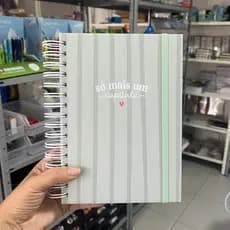 Caderno de leituras - Só mais um capítulo - Tamanho A5 - Envio Imediato