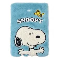 CADERNO DE ANOTAÇÕES FLUFFY SNOOPY
