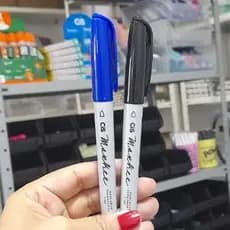 Marcador permanente multiuso Markee da CiS