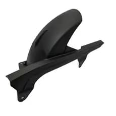 Protetor Suporte Porta Corrente Yamaha Fazer 250 2006 a 2017 Carenagem Original Paramotos