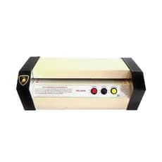 Plastificadora Poliseladora PS-380 A3