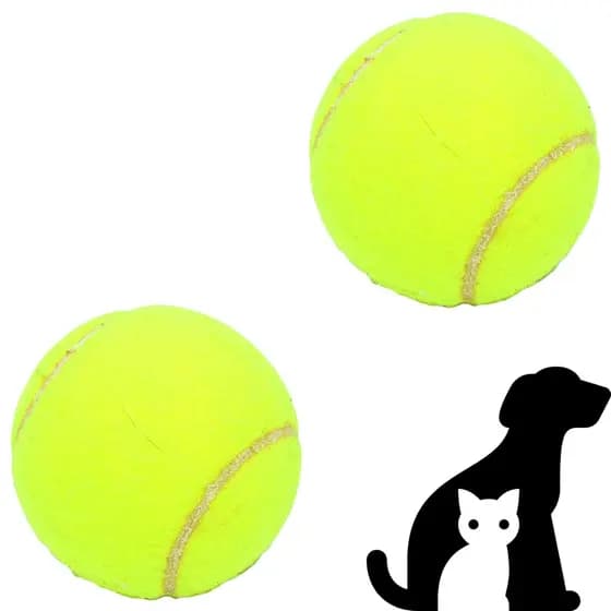 Brinquedo Pet Bolinha Cães E Gatos Mordedor Para Cachorro