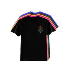 Camiseta Camisa Blusa Feminina Masculina Unissex 100% Algodão Banda Bk Abebe Bikila BK