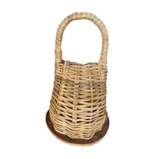Caxixi para Berimbau, Capoeira e percussão Adulto