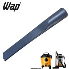 Bico Longo Aspirador Pó E Água Wap Gtw 10 Gtw 12 Longo 27cm