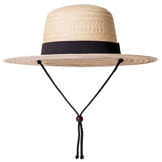 Chapéu de Palha Luffy Cosplay One Piece Fantasia Anime Adulto Infantil Praia Piscina Sol