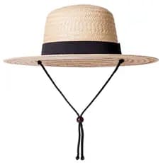 Chapéu de Palha Luffy Cosplay One Piece Fantasia Anime Adulto Infantil Praia Piscina Sol