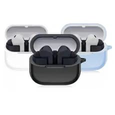 Case para Fone Samsung Galaxy Buds 3 3 Pro 3 Fe Capa Capinha