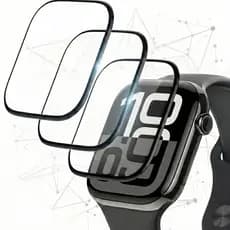 Película Para Smartwatch Apple Watch 46mm 45mm 44mm 42mm 41mm 40mm 38mm