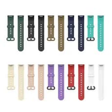 Pulseira para Redmi Mi Watch 2 Lite e Mi Watch Lite