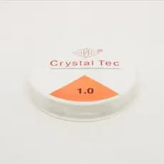 Fio De Silicone Para Pulseiras - 1.0mm 10m Melhor Qualidade!
