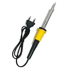 Ferro de Solda 30W 127V Bomvink BOM-9513 Profissional Aquecimento Rápido