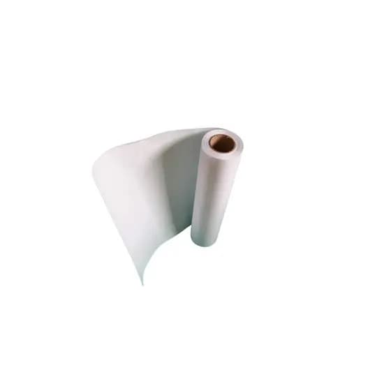 Rolo de papel alta qualidade 42cm x 25metros.