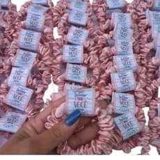 Lembrancinhas personalizadas gratidão