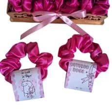 30 lembrancinha personalizada outubro rosa