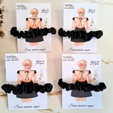 Lembrancinhas personalizadas de Natal para clientes/fim de ano