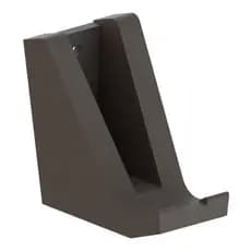 Suporte De Parede P/ Controle Xbox/ps4 -  Xbox E Ps4