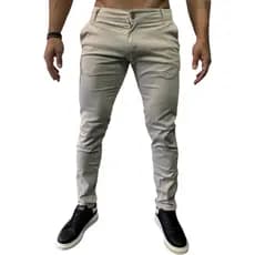 Calça Jeans Masculina Slim Original Elastano Lycra preta bege bordo entre outras a pronta entrega