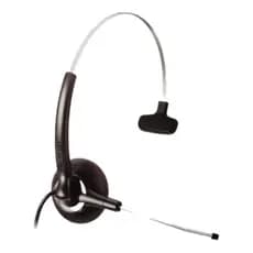Fone Headset Usb Voip Skype Felitron Stile Compact Voip