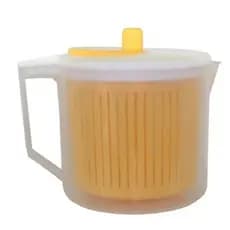 Kit Secador Centrífuga Para Salada e Verduras e Saladeira