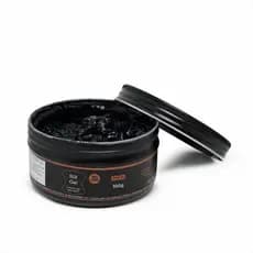 Graxa Pomada Renovador Revitalizador Hidratante Bota Coturno Calçados Militar Couro Envio Imediato