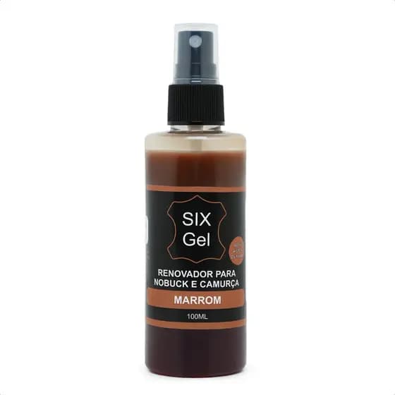 Renovador Liquido Hidratante Profissional 100ml Bota Coturno Calçados Nobuck Camurça envio imediato