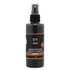 Hidratante Renovador Profissional 100ml Bota Coturno Calçados Nobuck Camurça envio imediato
