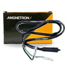 Interruptor de Freio Dianteiro Cg 150 Titan / Cg 150 Start / Cg 160 Start / Nxr 125 Bros Magnetron