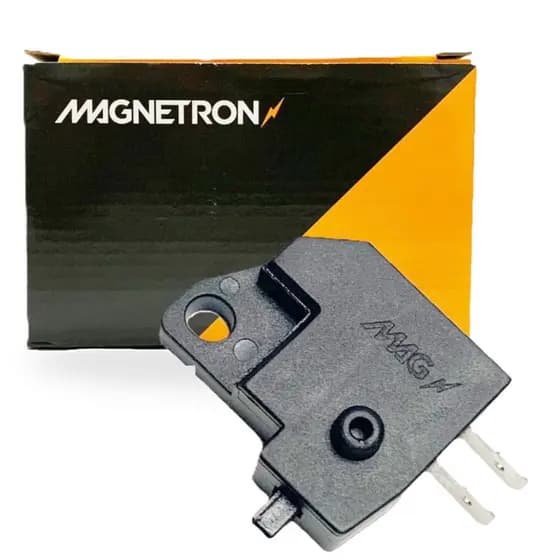 Interruptor de Freio Dianteiro Neo 125 / Fazer 150 / Factor 150 / Factor 125i Magnetron