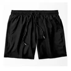 Bermuda Masculina Elastano Short Praia Academia Tecido Premium Liso Treino Surf