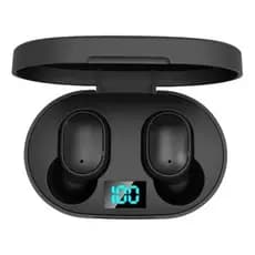 Fone De Ouvido Bluetooth 5.3 Sem Fio TWS Kaidi KD-7101