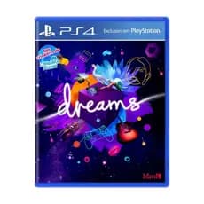 Dreams - PS4