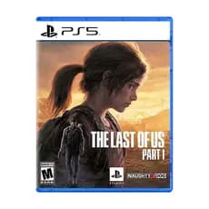 The Last of Us Part I - PS5