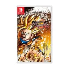 Dragon Ball Fighter Z - Switch