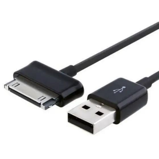 Cabo Carregador e Dados Usb Tablet P3110 P1000 P3100 1 MT