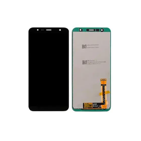 Tela Display Compativel J4+ J6 Plus J4 Core J410 J610 nova