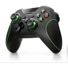 controle compatível para Xbox one s gamepad wireless sem fio
