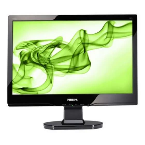 Monitor Philis 16 polegadas 160e widescrem