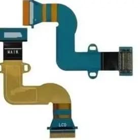 flex cable LCD flex para tablet p3100 p6200 LCD