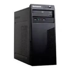 computador think i3 3 geração 4 gb ssd120gb