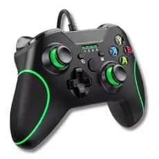 Controle Com Fio Para Computador Manete Para Pc Usb