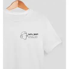 Camiseta Justin Bieber | Justice [tamanho tradicional e unissex]