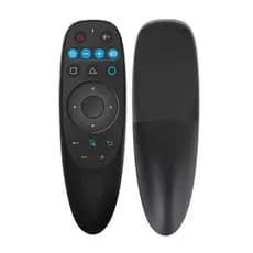 Controle Remoto Para TV Box Com Bluetooth , Para Mi Box S , Para Chromecast Google TV, Para Mi TV stick..