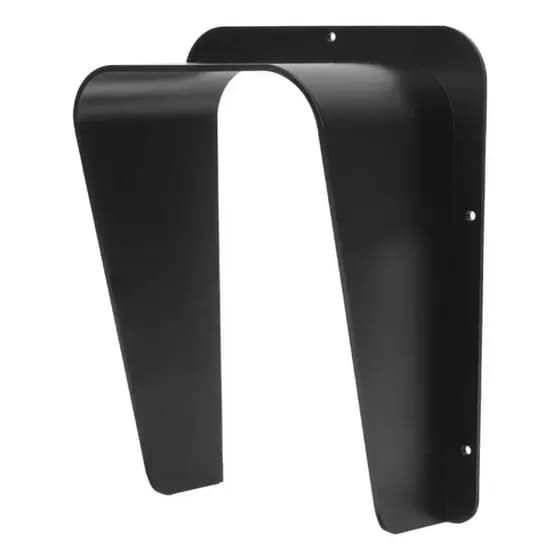 Protetor Para Interfone Controle De Acesso Campainha Com camera